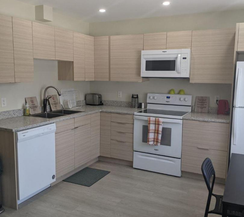Photo of Kitchen in East Kildonan
