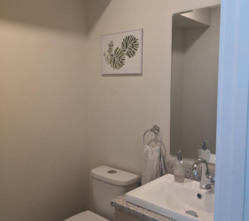 Photo of Bathroom in East Kildonan