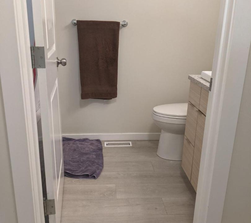 Photo of Bathroom in East Kildonan