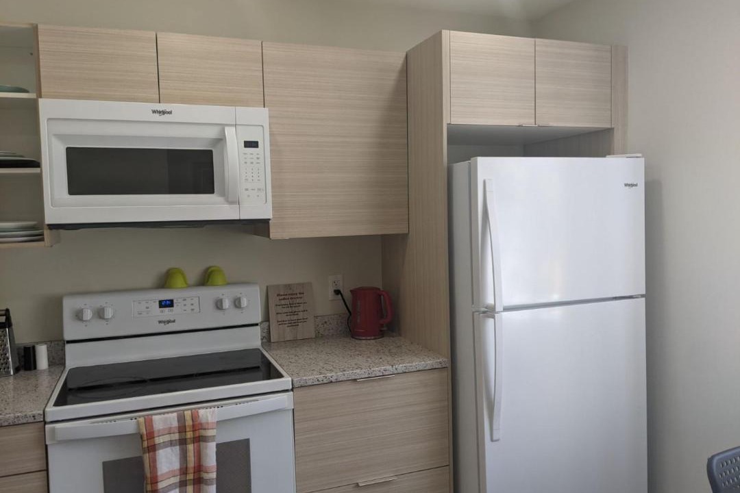 Photo of Kitchen in East Kildonan
