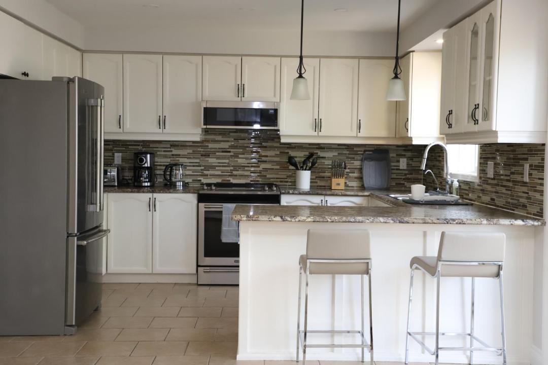 Photo of Kitchen in Alcona