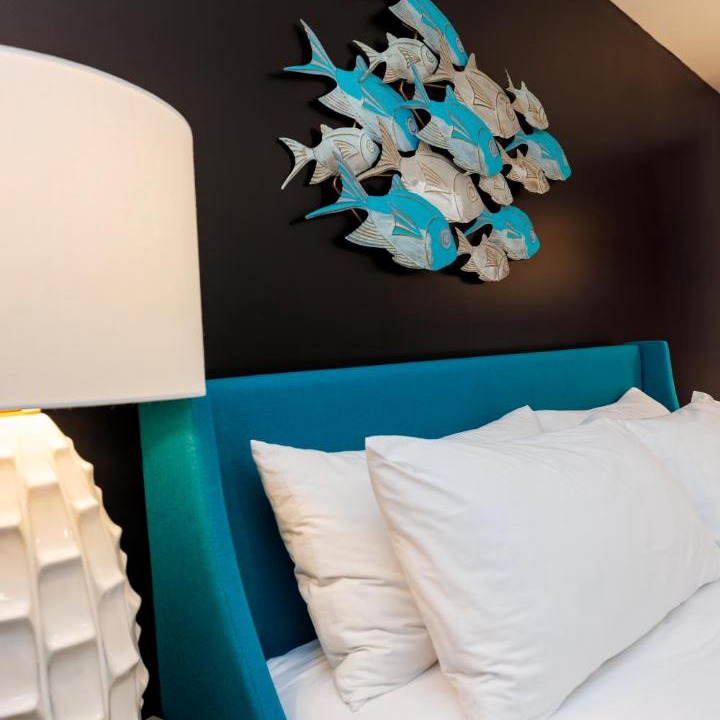 Photo of Bedroom in Perce