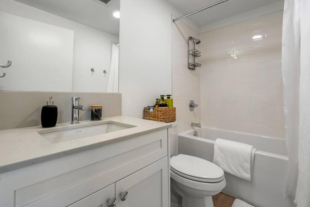 Photo of Bathroom in Crescent Heights