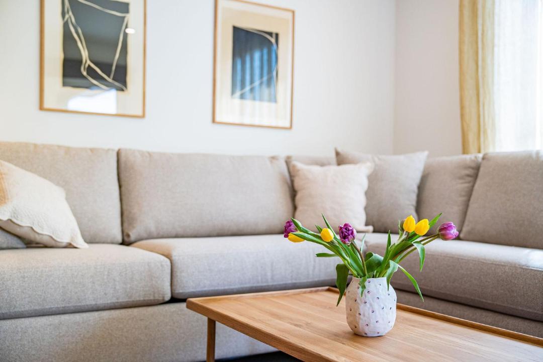 Photo of Livingroom in Revelstoke