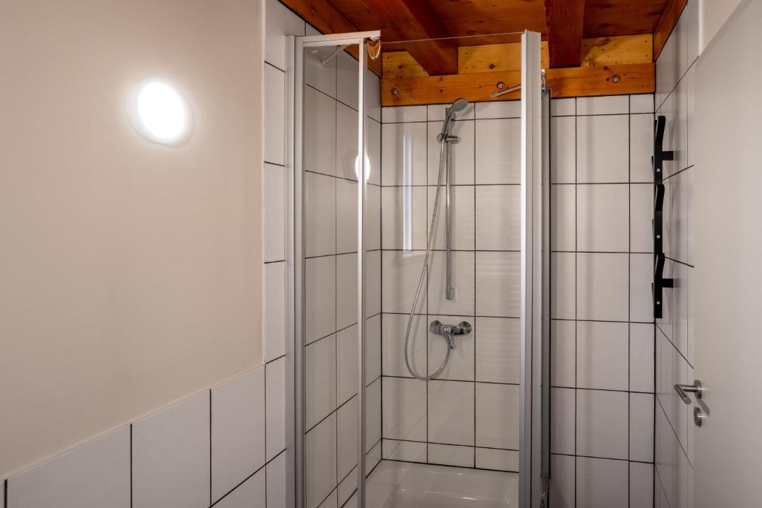 Photo of Bathroom in Nimpo Lake