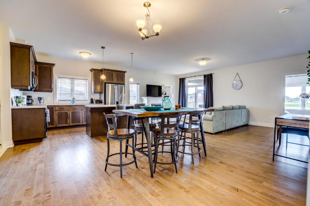 Photo of Kitchen in CityPlace