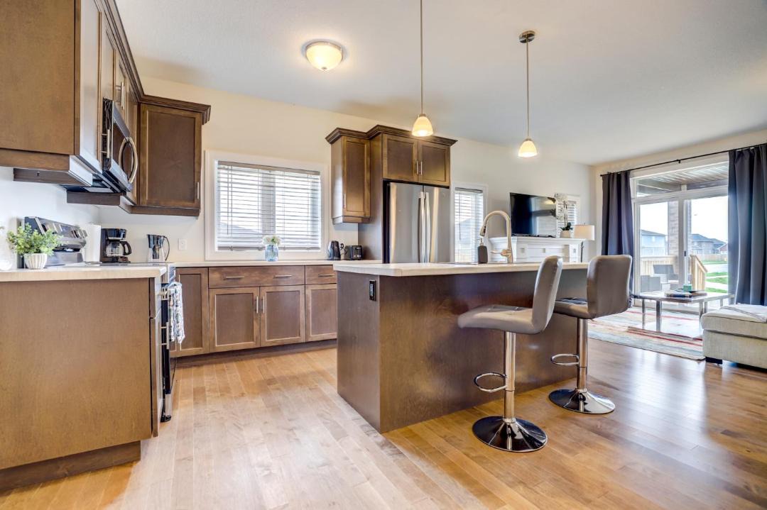 Photo of Kitchen in CityPlace