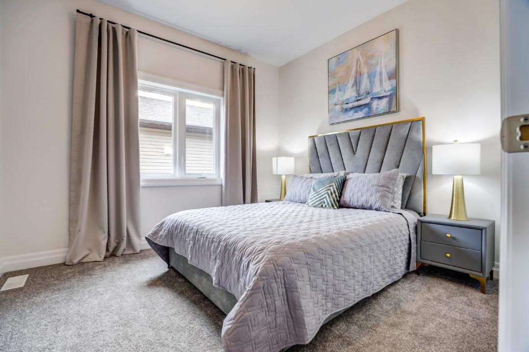 Photo of Bedroom in CityPlace