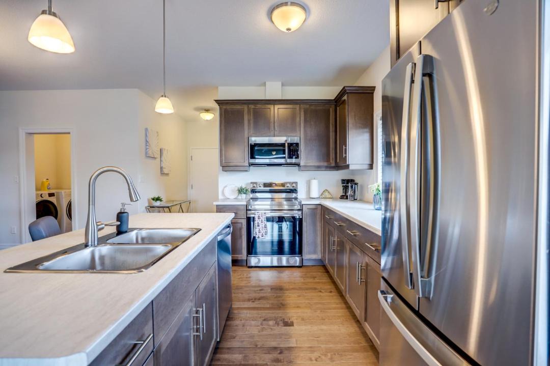 Photo of Kitchen in CityPlace