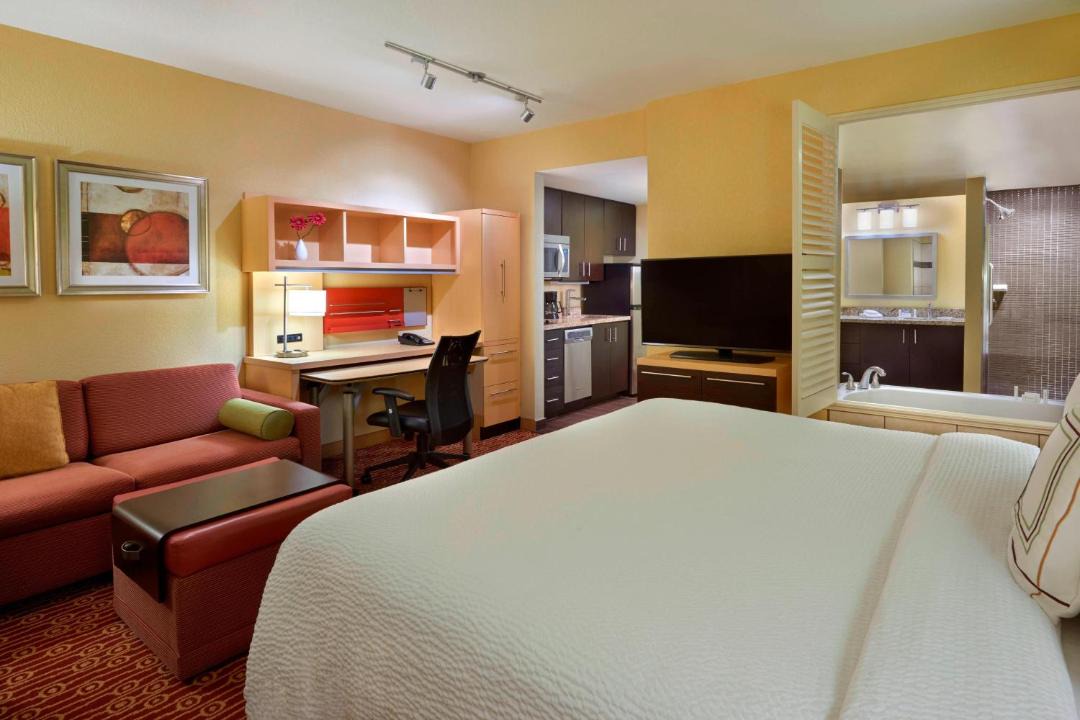 Photo of Bedroom in Thunder Bay