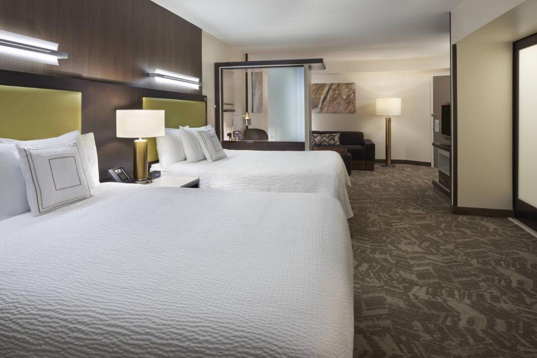 Photo of Bedroom in Vaughan
