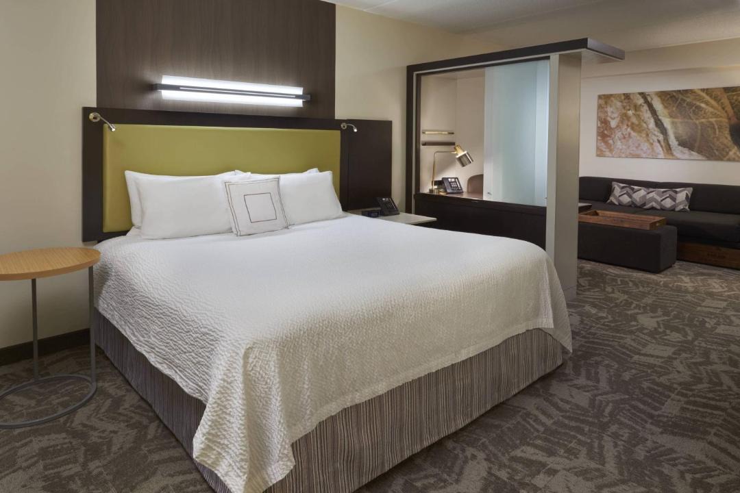 Photo of Bedroom in Vaughan