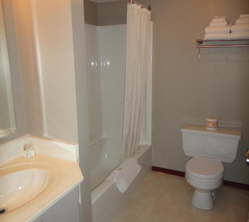 Photo of Bathroom in Revelstoke