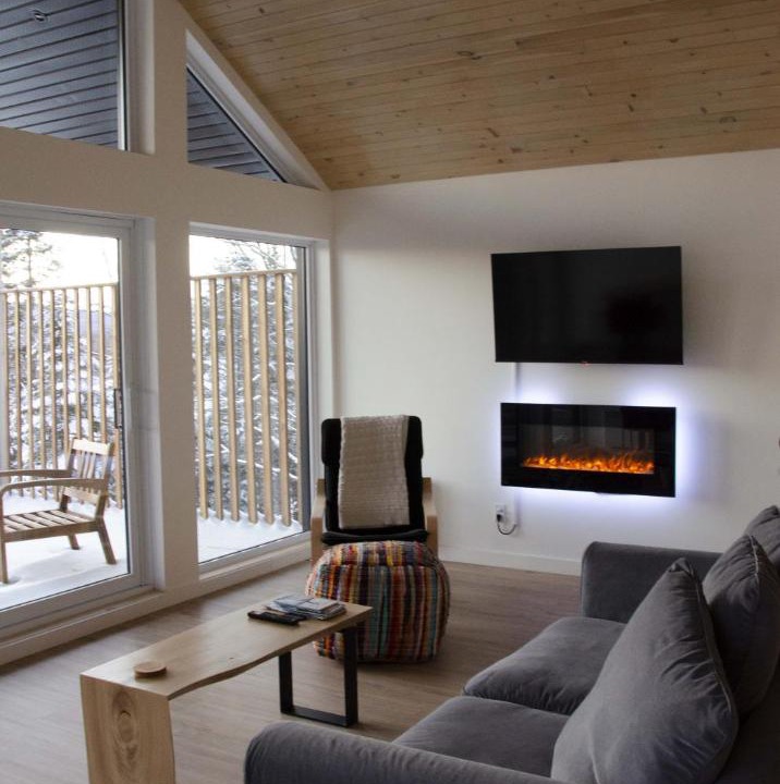 Photo of Livingroom in Saint-Joachim