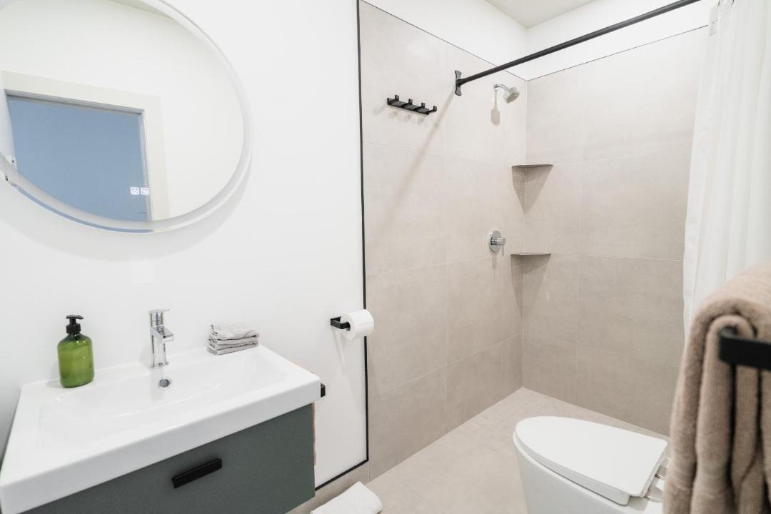 Photo of Bathroom in Gay Village