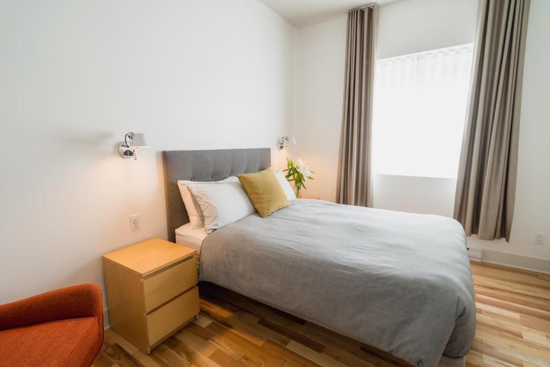 Photo of Bedroom in Gay Village