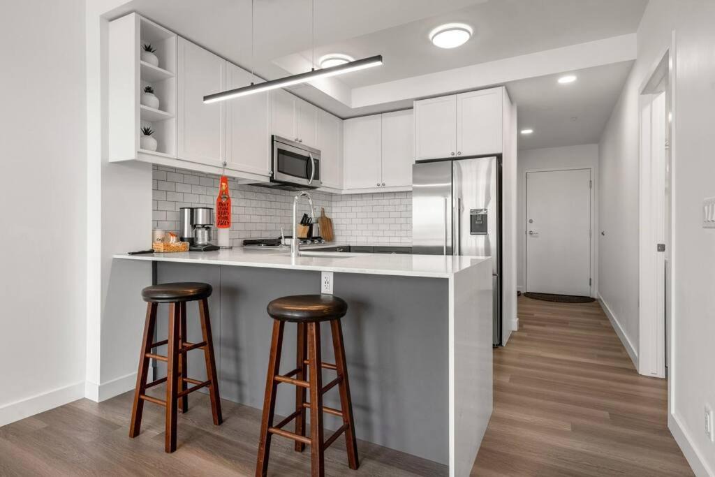 Photo of Kitchen in Sunnyside