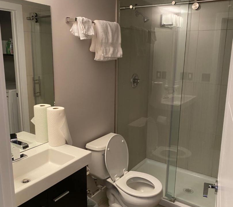 Photo of Bathroom in Saskatoon