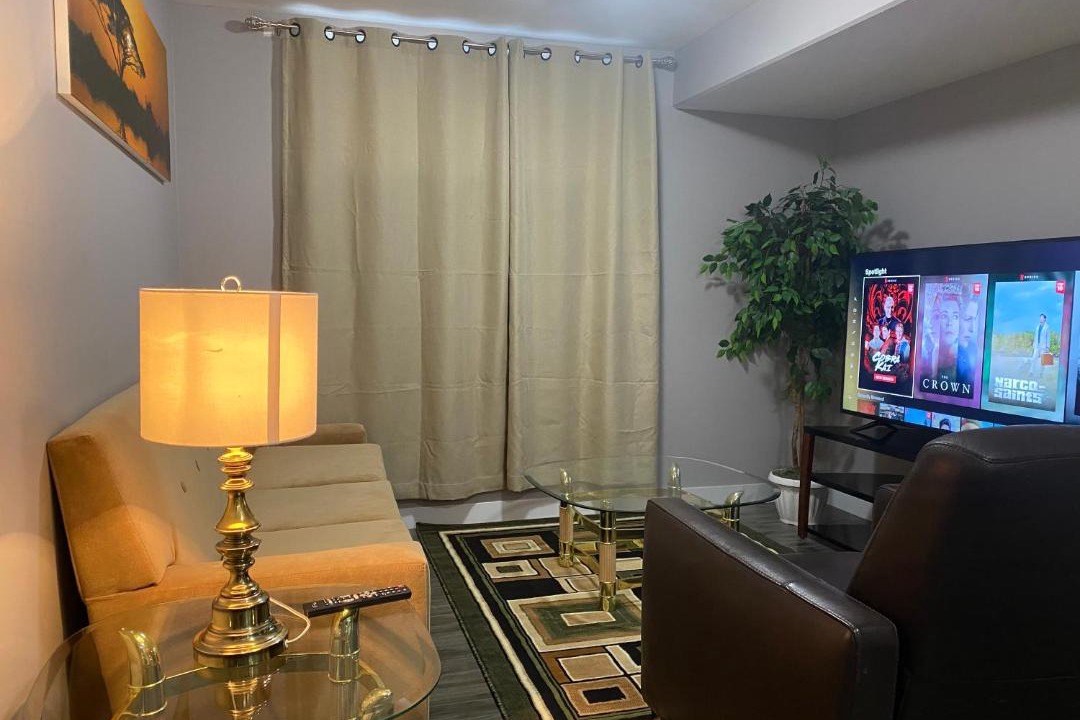 Photo of Livingroom in Saskatoon