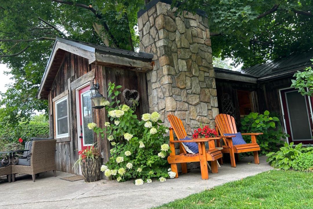 Photo of Others in Nottawa