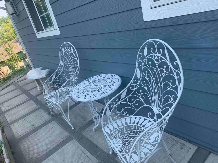 Photo of Patio Balcony in Salmon Arm