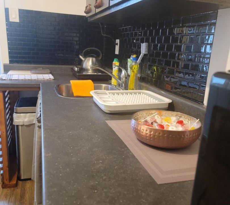 Photo of Kitchen in Edmundston