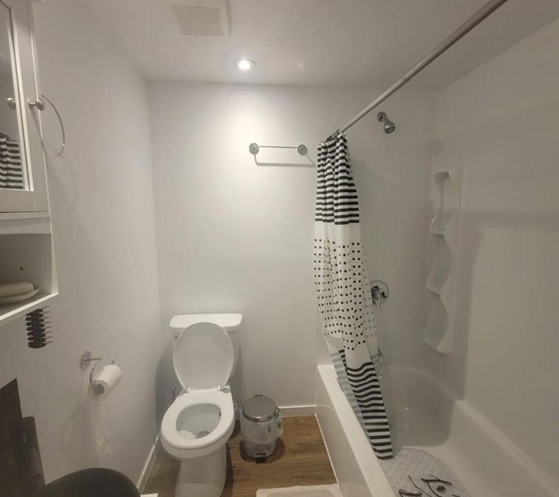 Photo of Bathroom in Edmundston