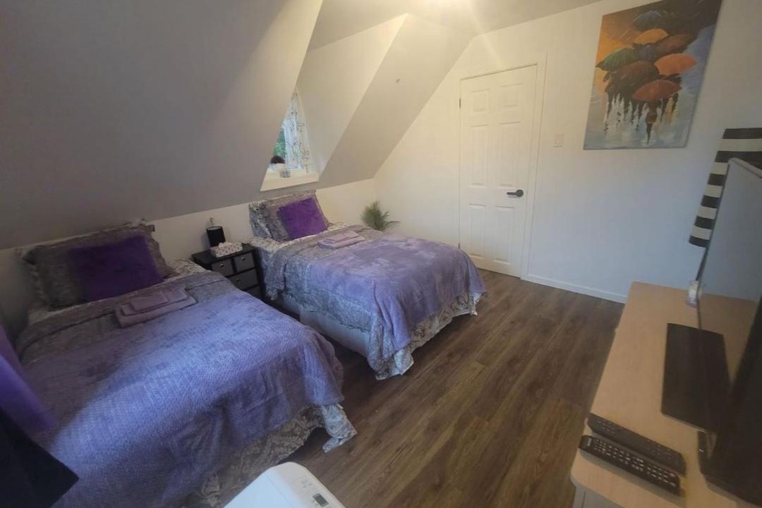 Photo of Bedroom in Edmundston