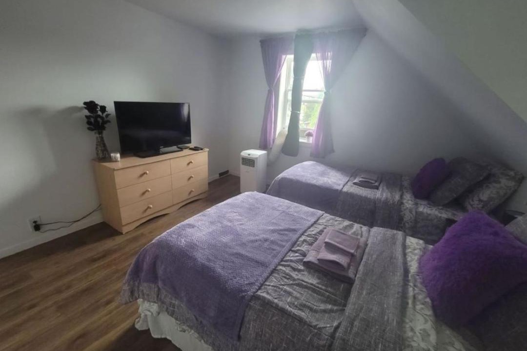 Photo of Bedroom in Edmundston