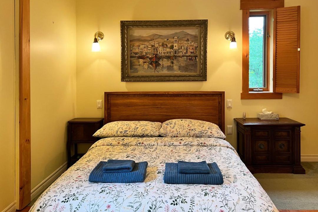 Photo of Bedroom in Wentworth-Nord
