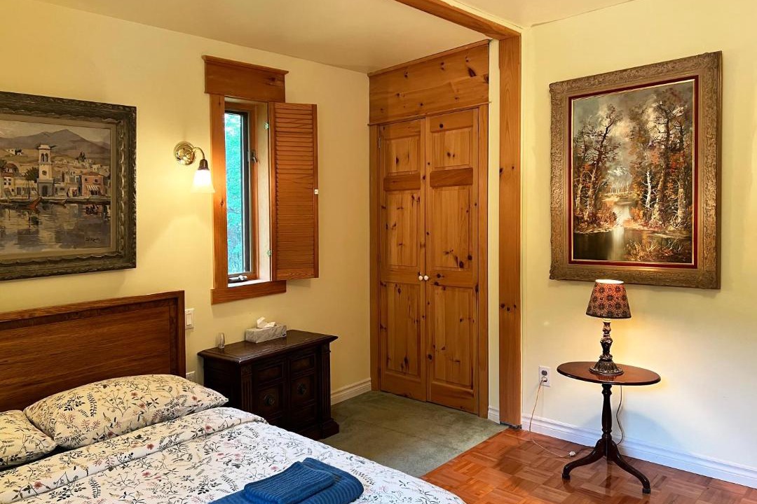 Photo of Bedroom in Wentworth-Nord