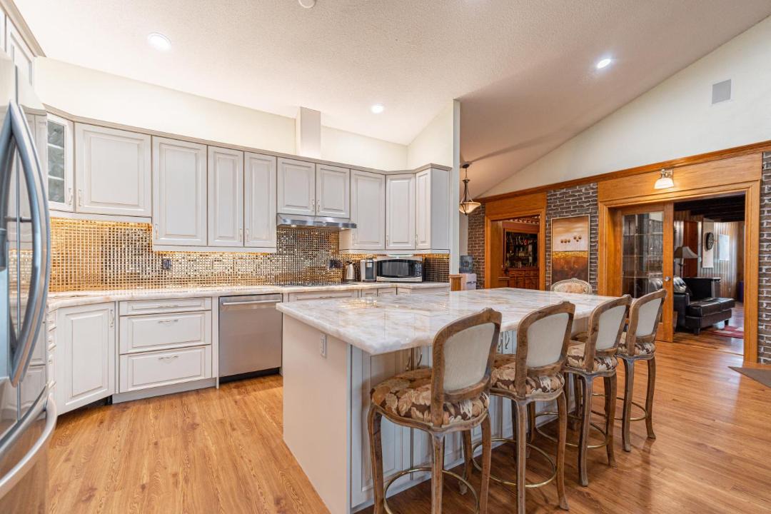 Photo of Kitchen in Fenelon Falls