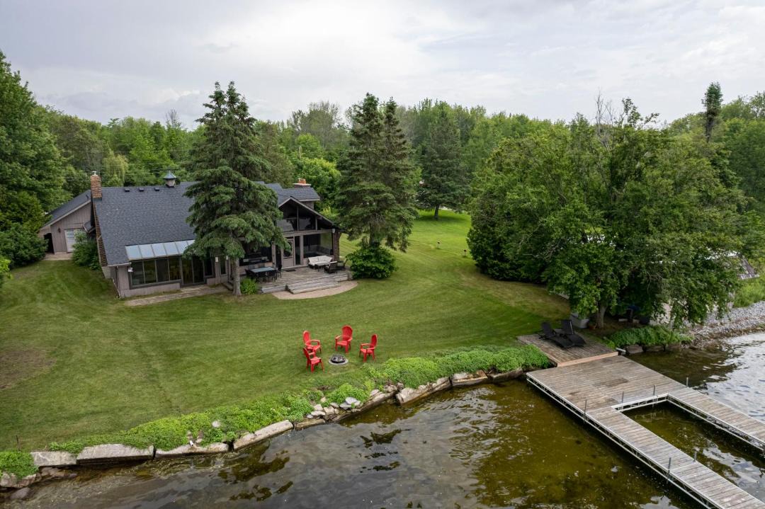 Photo of Buildings in Fenelon Falls