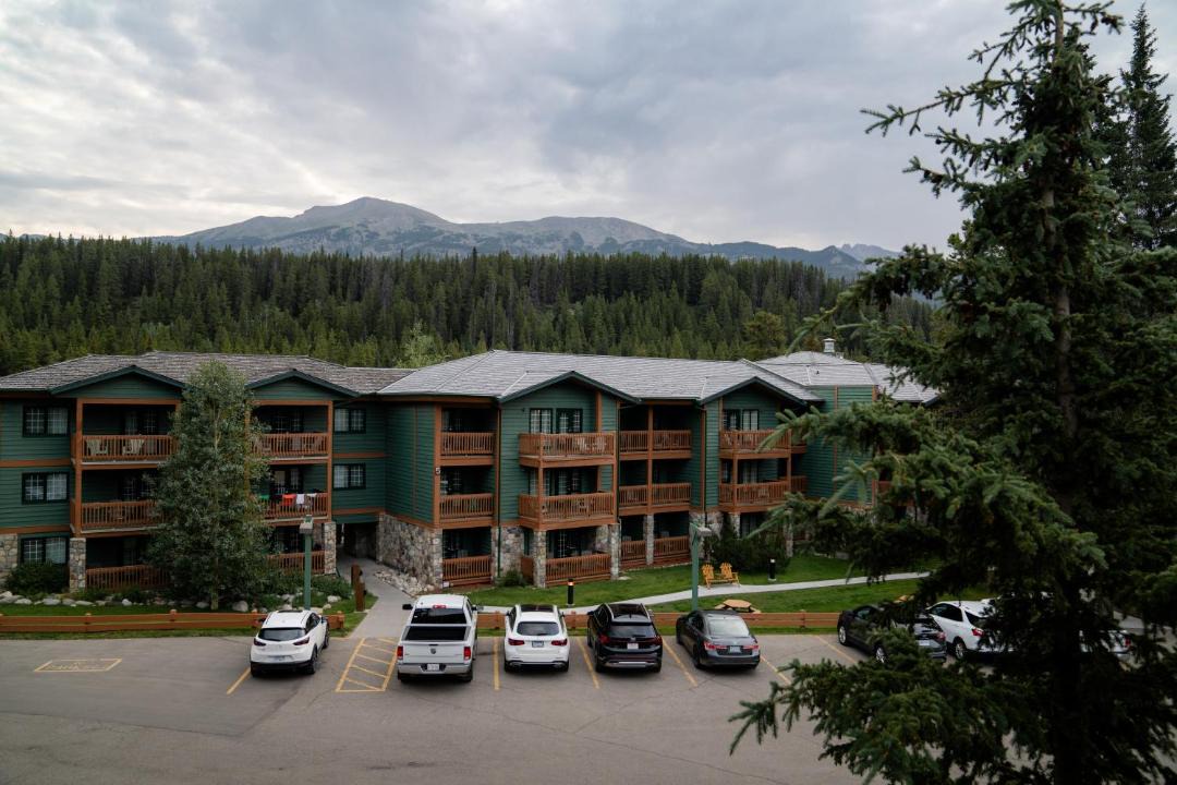 Photo of Others in Lake Louise