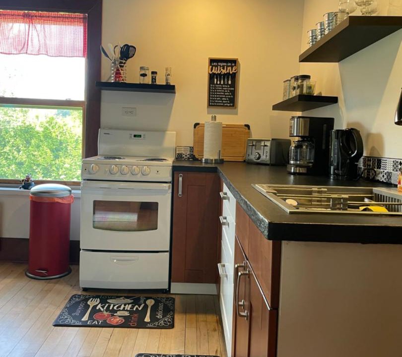 Photo of Kitchen in West Brome