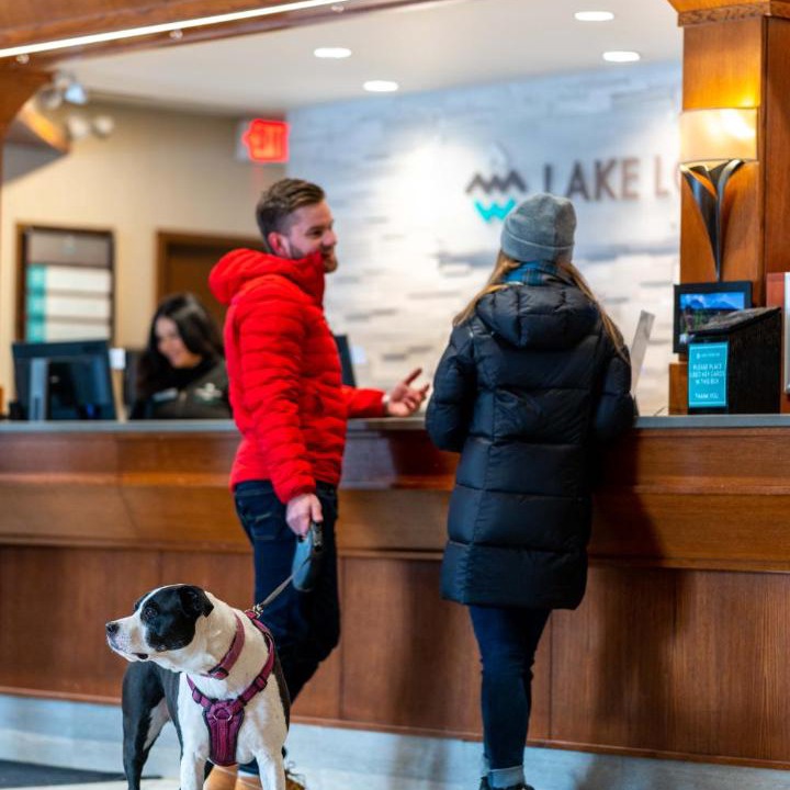 Photo of Others in Lake Louise