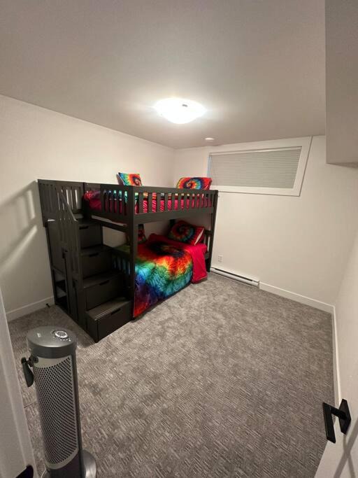 Photo of Bedroom in Colwood