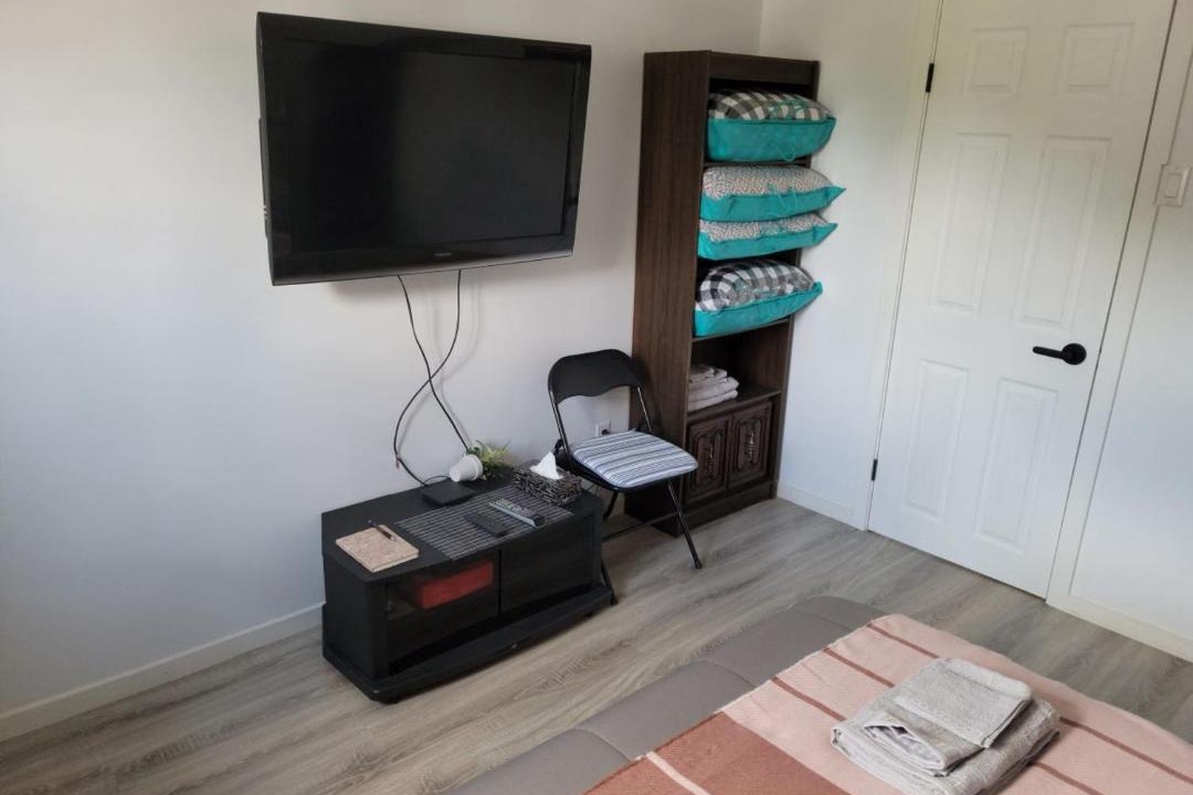 Photo of Livingroom in Edmundston