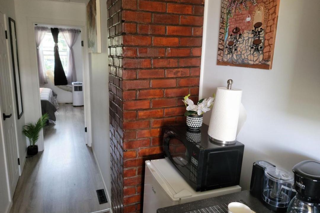 Photo of Livingroom in Edmundston