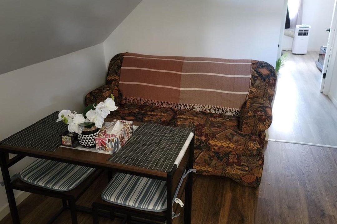Photo of Livingroom in Edmundston