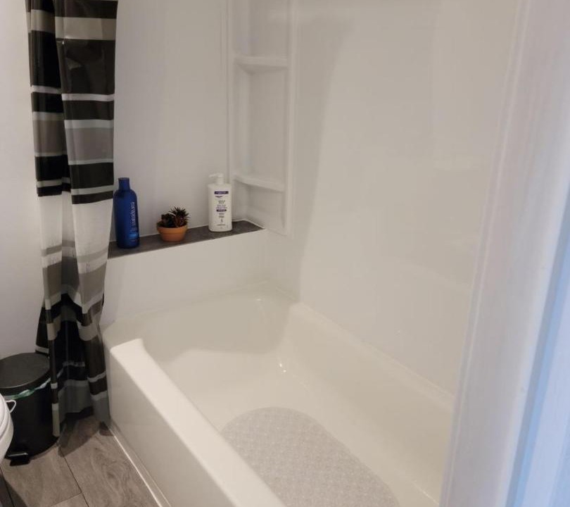 Photo of Bathroom in Edmundston