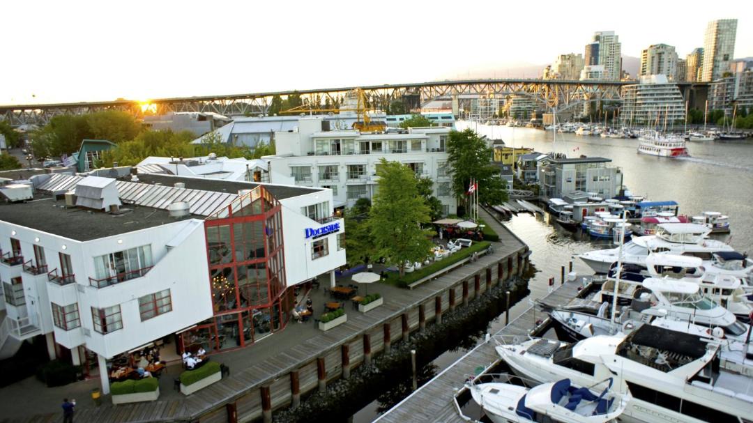 Photo of Others in Granville Island
