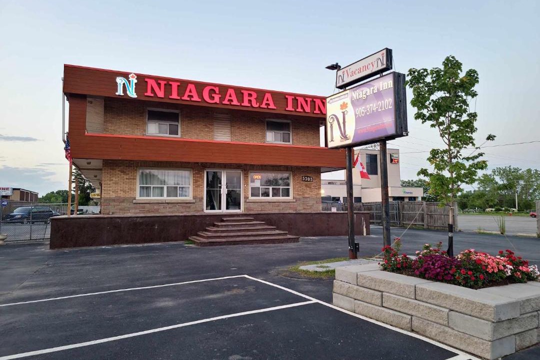 Photo of Others in Niagara Falls
