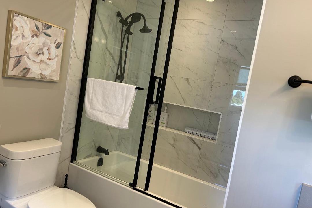 Photo of Bathroom in Gordon Head