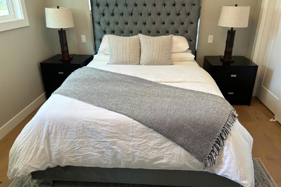 Photo of Bedroom in Gordon Head