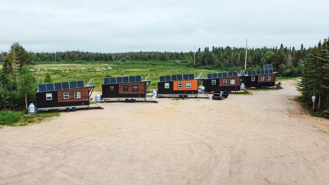 Photo of Others in Longue-Pointe-de-Mingan