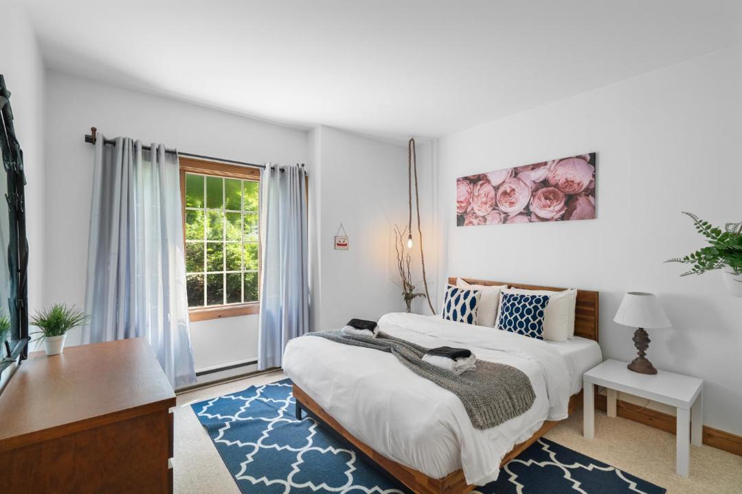 Photo of Bedroom in Mont-Tremblant