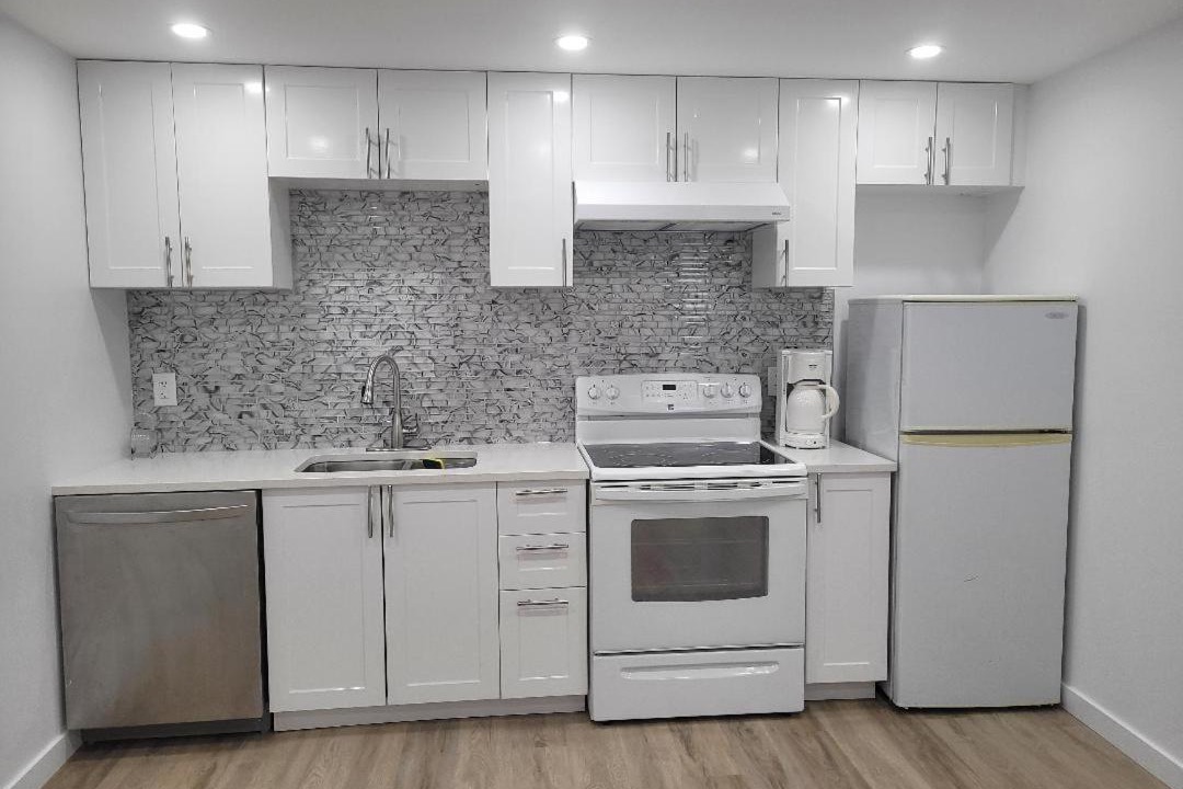 Photo of Kitchen in Aylmer