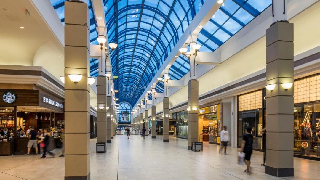 Photo of Others in Richmond City Centre