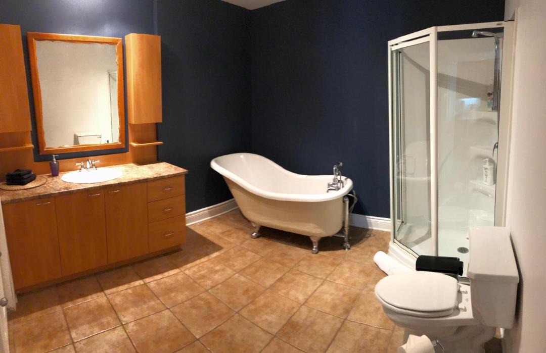 Photo of Bathroom in Orford